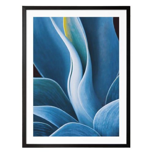 تابلو با تصویر نقاشی ترکیبی - تصویر 2